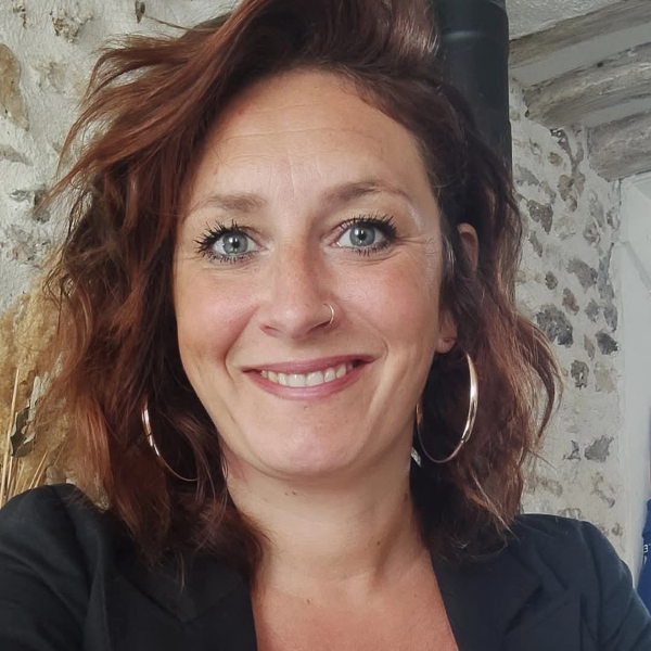 Charlotte Gomes braga 