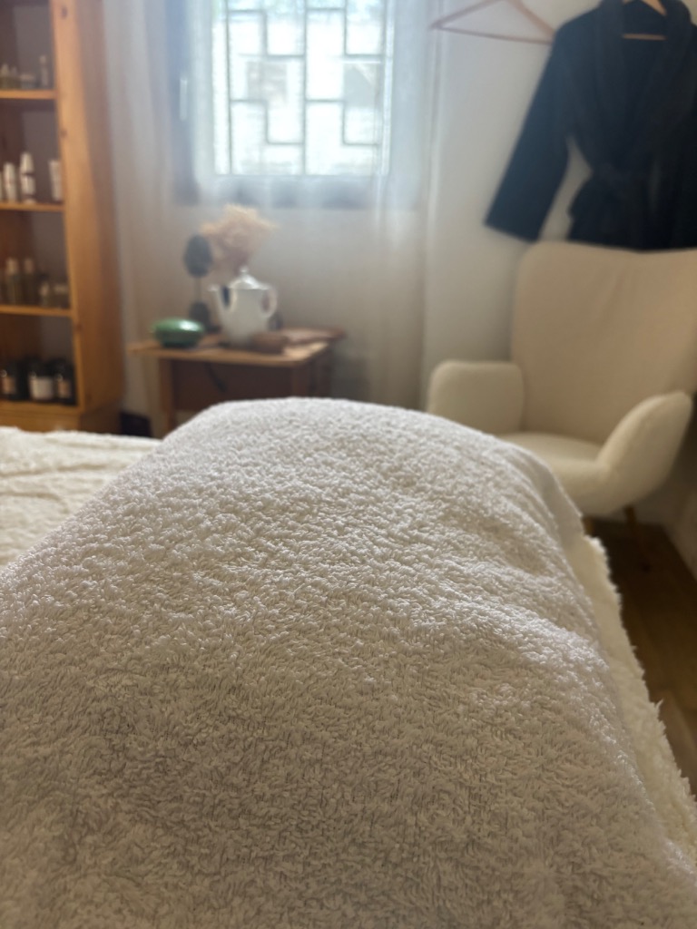 photo cabinet Laure Naturel’or