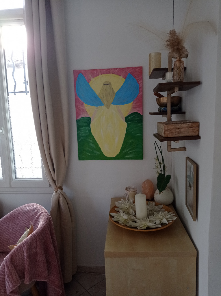 photo cabinet Âm’Infini_guidame