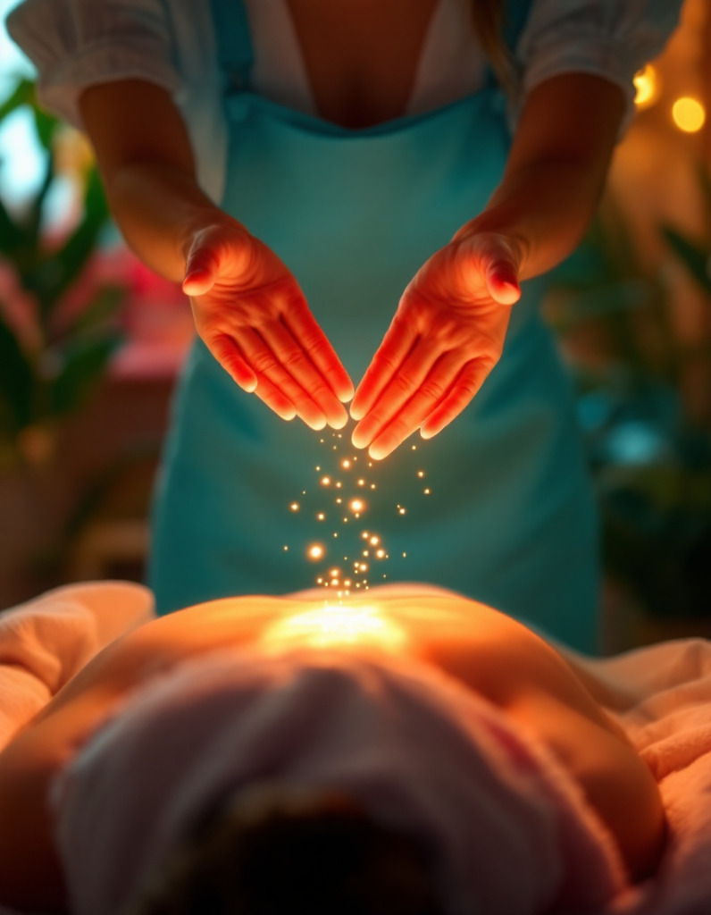 photo seance Âm’Infini_douleur_toulon