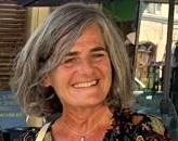 photo portrait Catherine HALLE