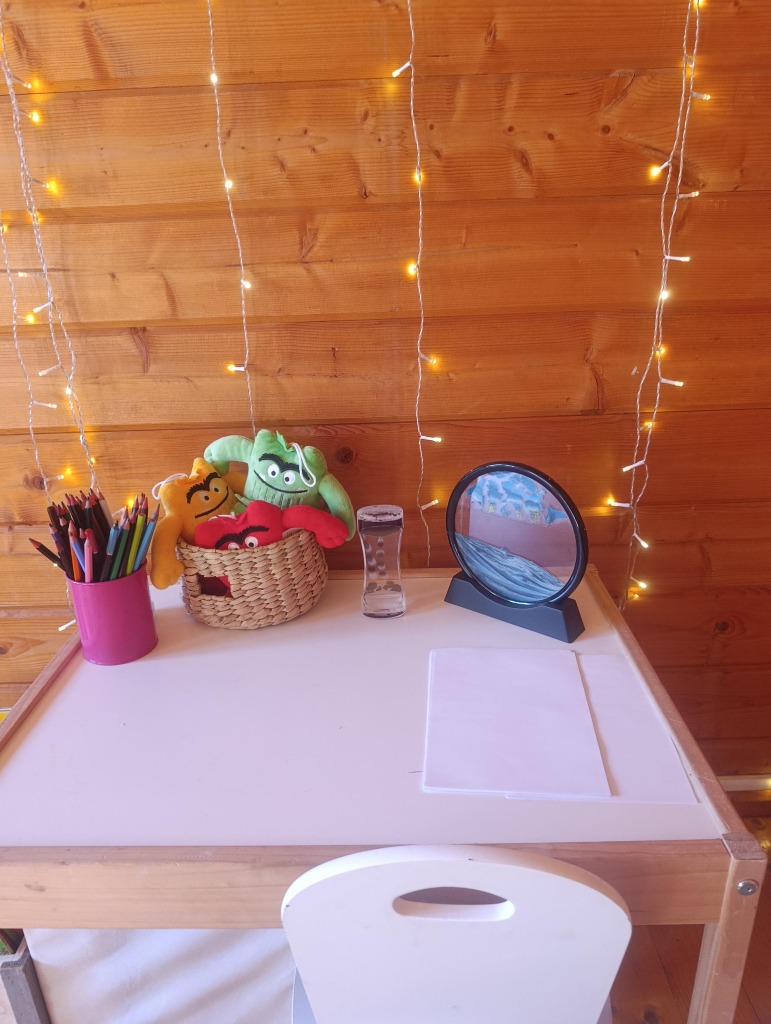 photo activite Un pas vers soi