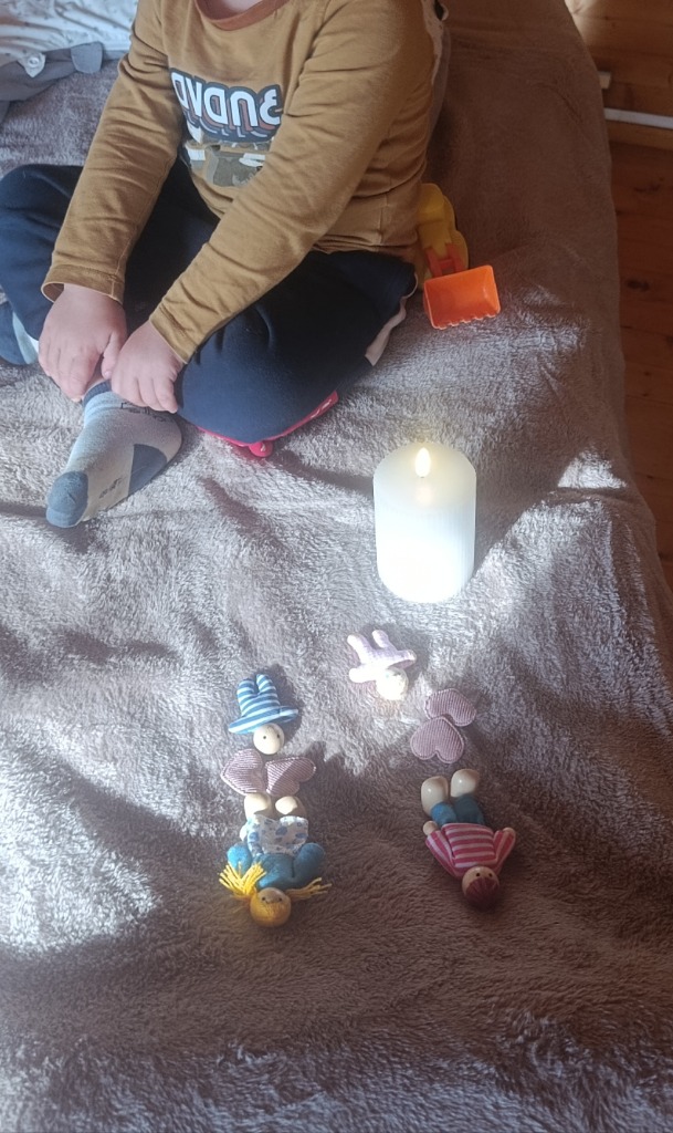 photo cabinet Un pas vers soi