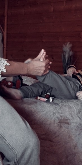 photo seance Un pas vers soi