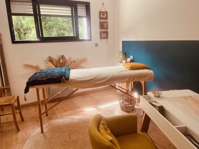 photo cabinet LaLi’gnement à soi