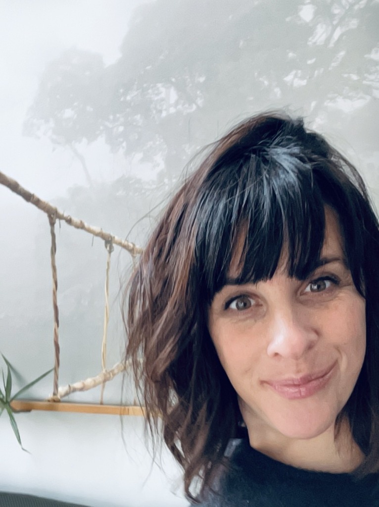 photo portrait LaLi’gnement à soi