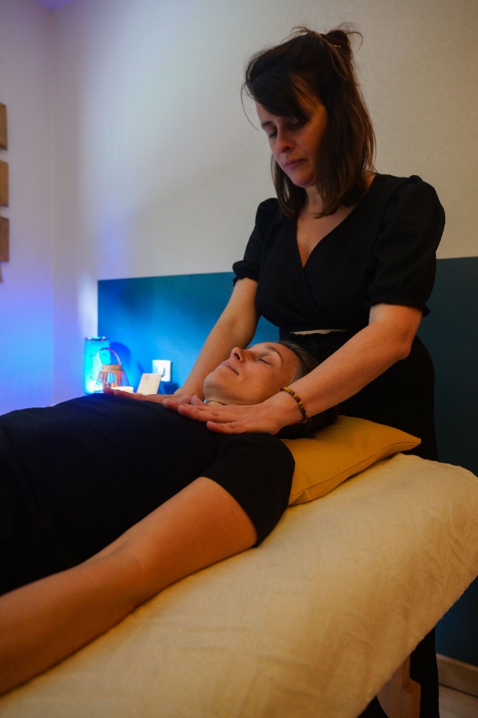 photo seance LaLi’gnement à soi