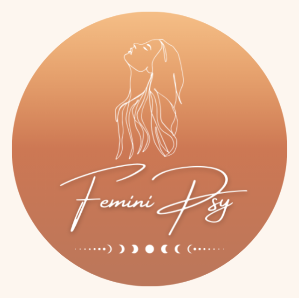 FEMINI PSY Daïna CHERIF