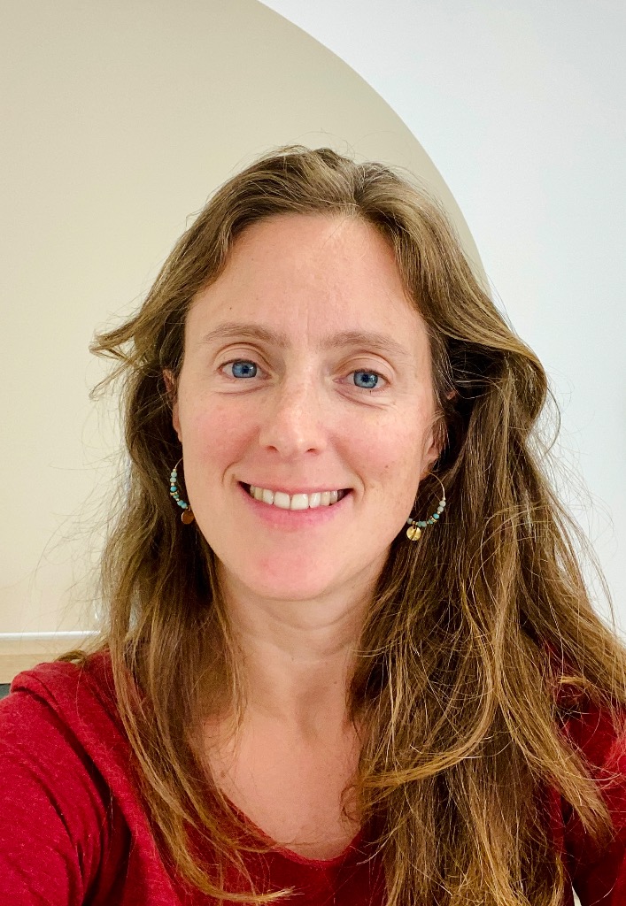 photo portrait Marie DOYEUX