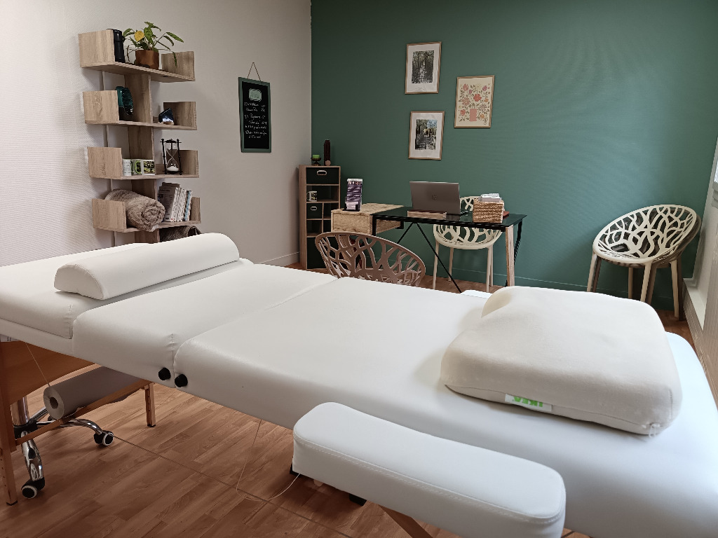 photo seance Sandrine SEIGNARD