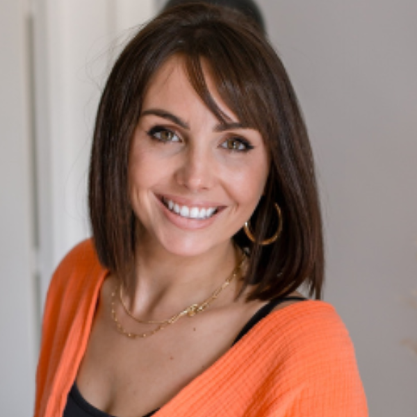 Cyrielle de ESPACE ZIA