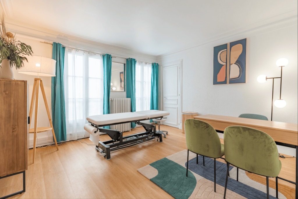 photo cabinet Manon Puythorac 