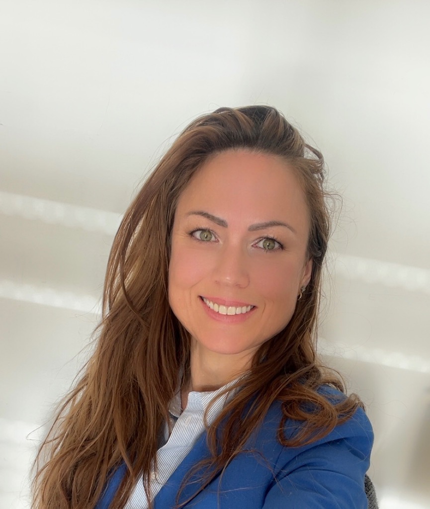 photo portrait Mélissa URFER 