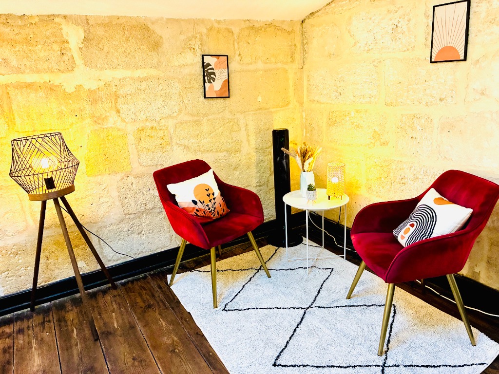 photo cabinet MAGALI DARIO