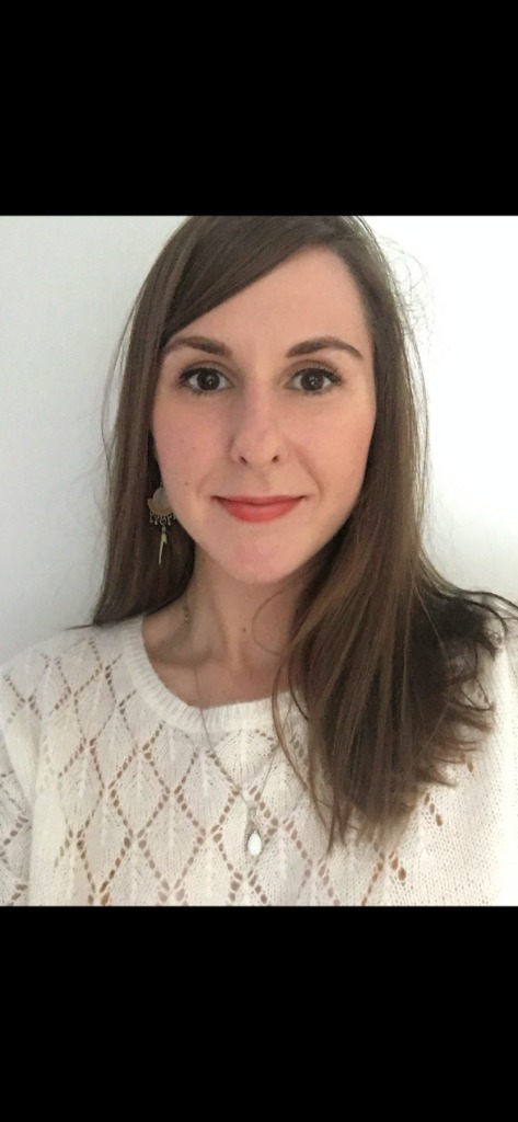 photo portrait MAGALI DARIO