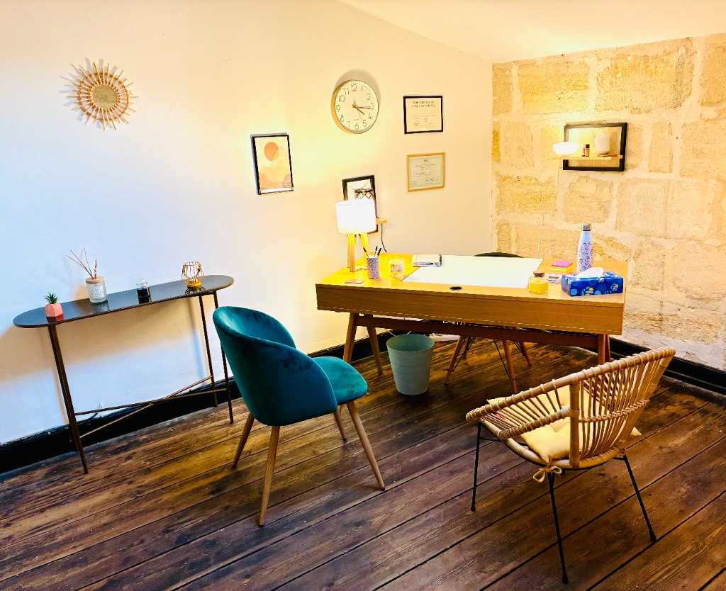 photo seance MAGALI DARIO