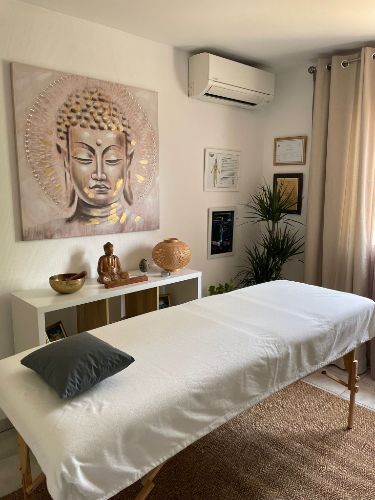 photo cabinet Carole Matton