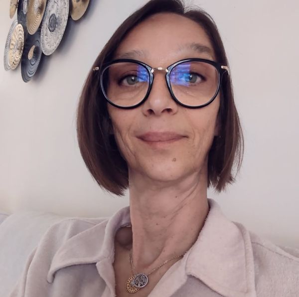 Nadine Mencarelli Sutter