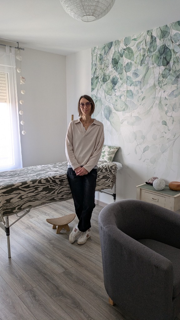 photo cabinet Nadine Mencarelli