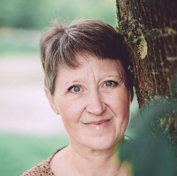 Christine Defrance Sophrologue