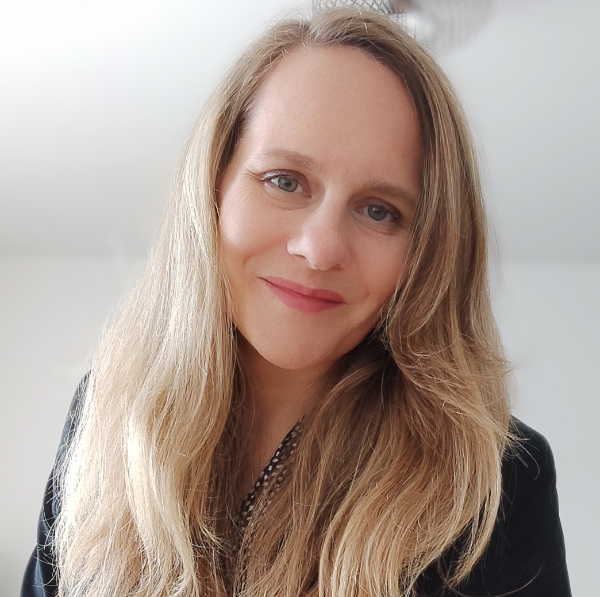 Céline Caron - Sophrologue La Rochelle