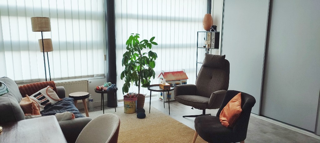 photo cabinet Les clés du bien-être 