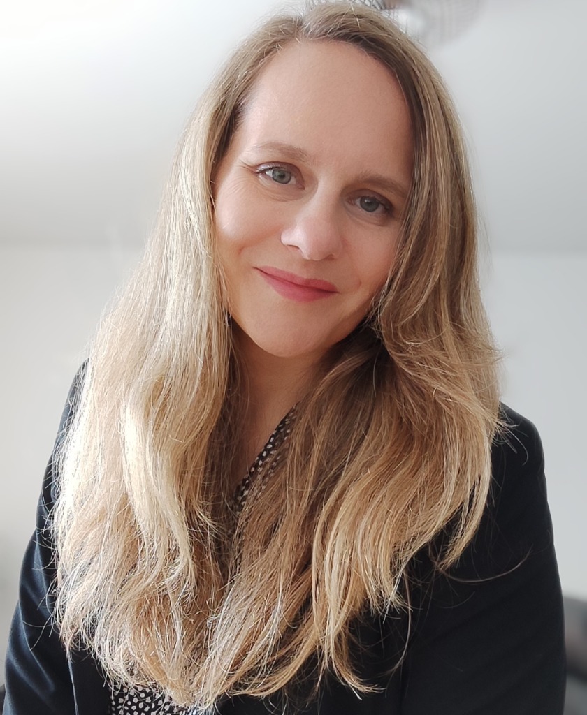 photo portrait Les clés du bien-être - Céline Caron