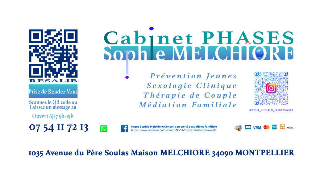 photo activite Sophie MELCHIORE