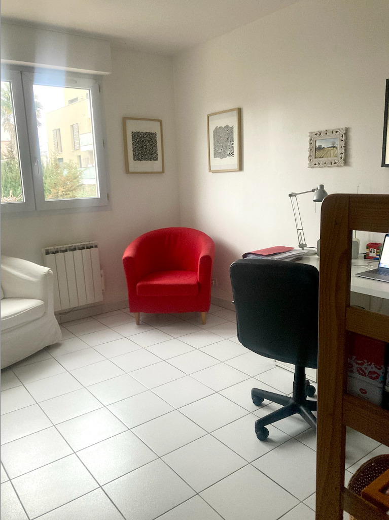 photo cabinet Sophie MELCHIORE