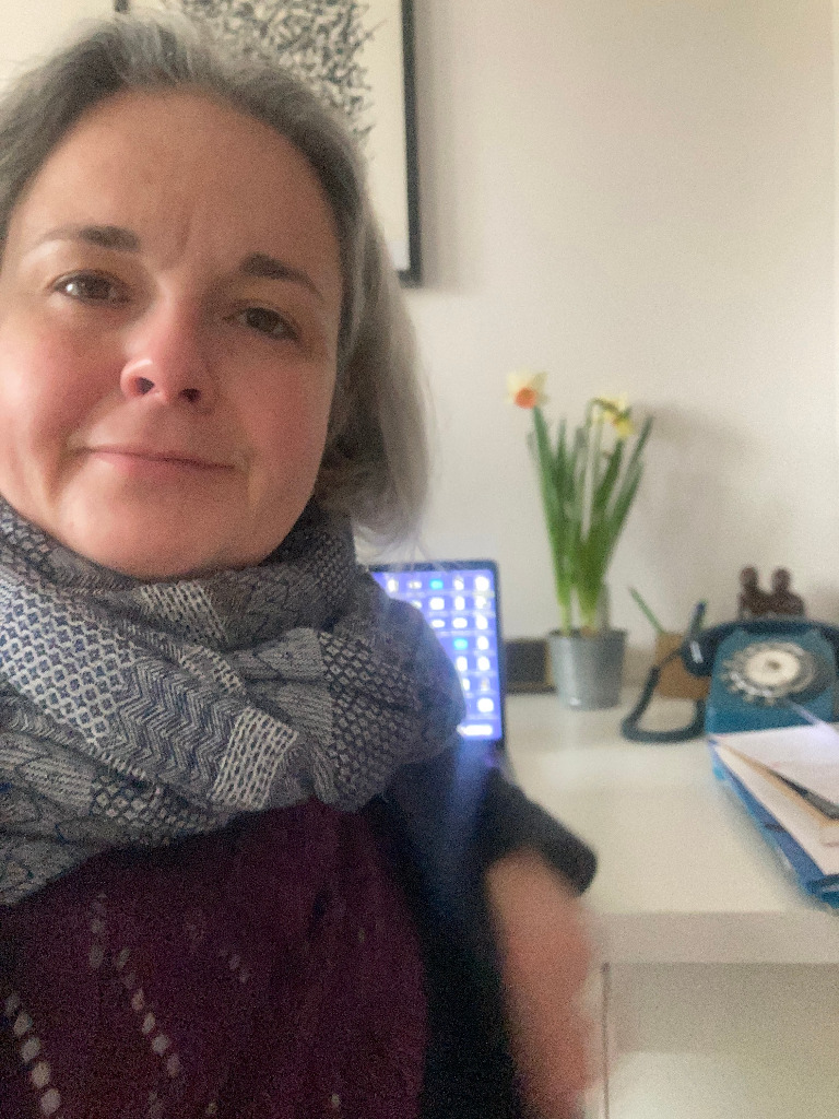 photo portrait Sophie MELCHIORE