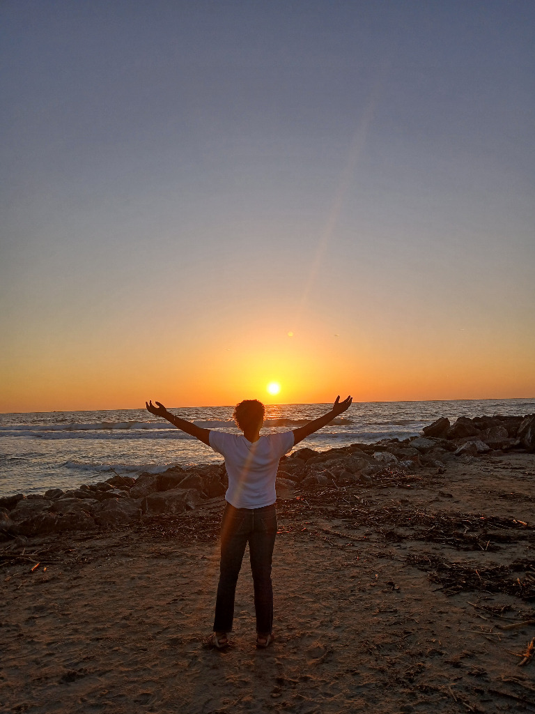 photo portrait Marie HERCHIN 