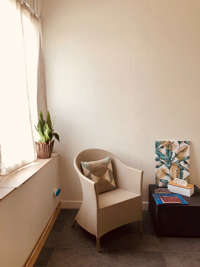 photo cabinet Margaux Sourisseau 