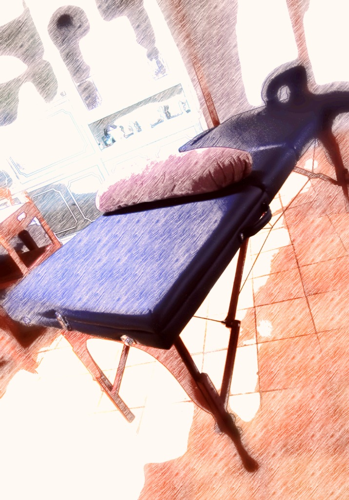 photo portrait Corinne Pagès Magnétiseur