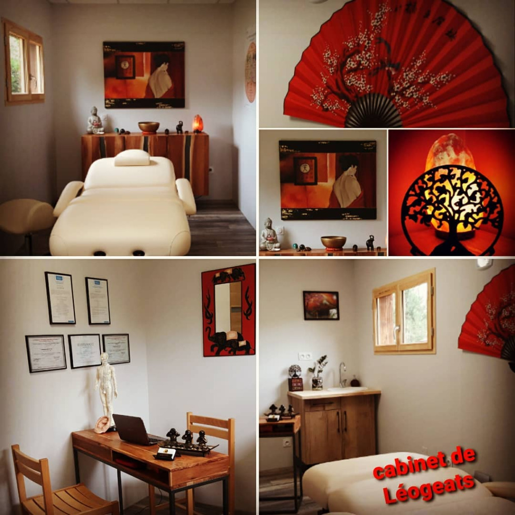 photo cabinet Aude Vidal Nunes 