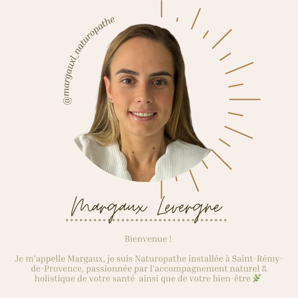 photo portrait Margaux Levergne