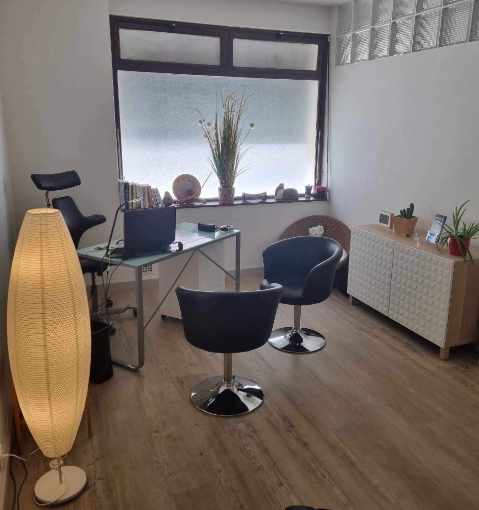 photo cabinet Dominique HUET