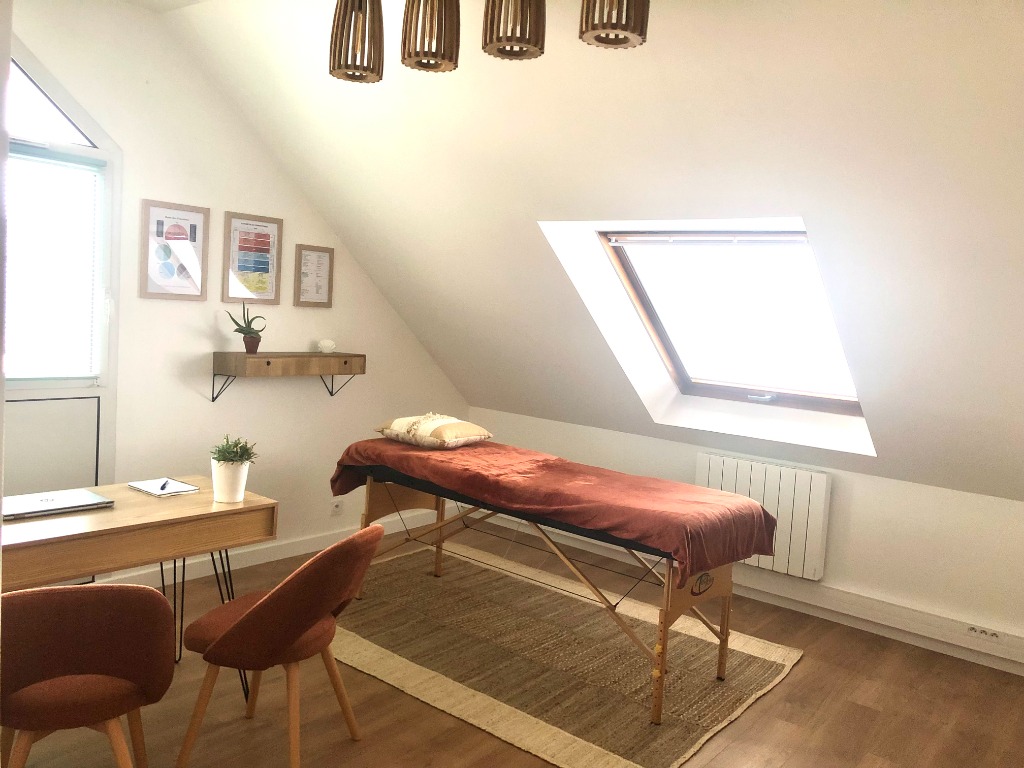 photo cabinet PRISCILLE DOMERGUE