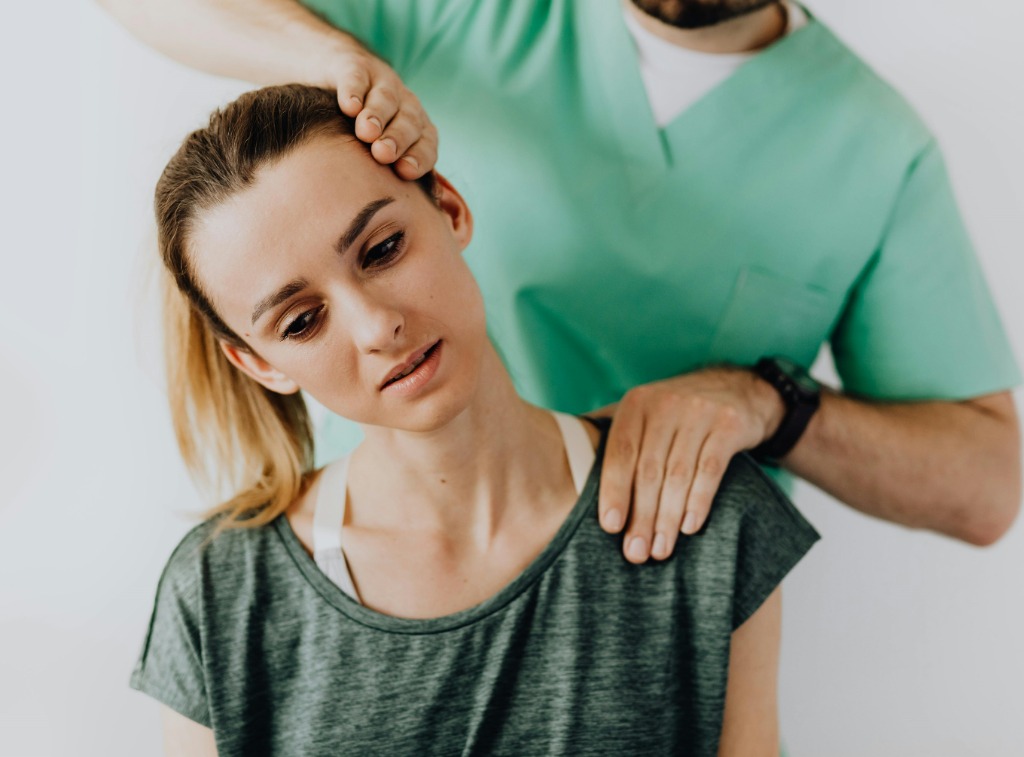 photo seance Michaël Delebois