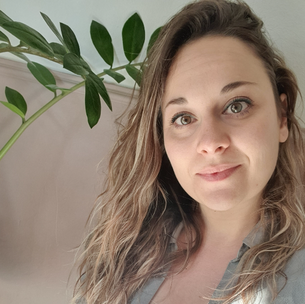 Florine Midey - SophroCapsule(s)