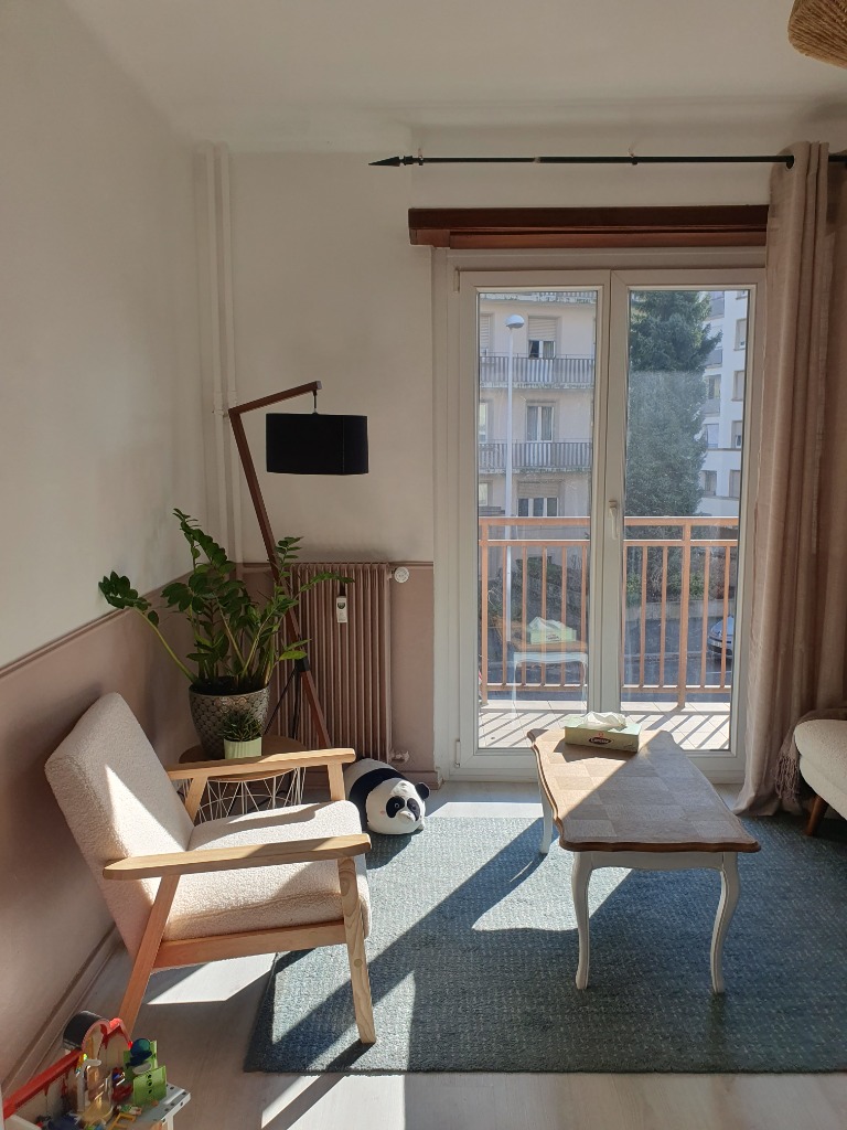 photo cabinet Florine Midey - SophroCapsule(s)