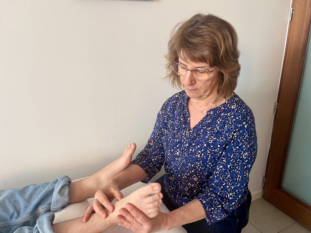 photo portrait Be Armony