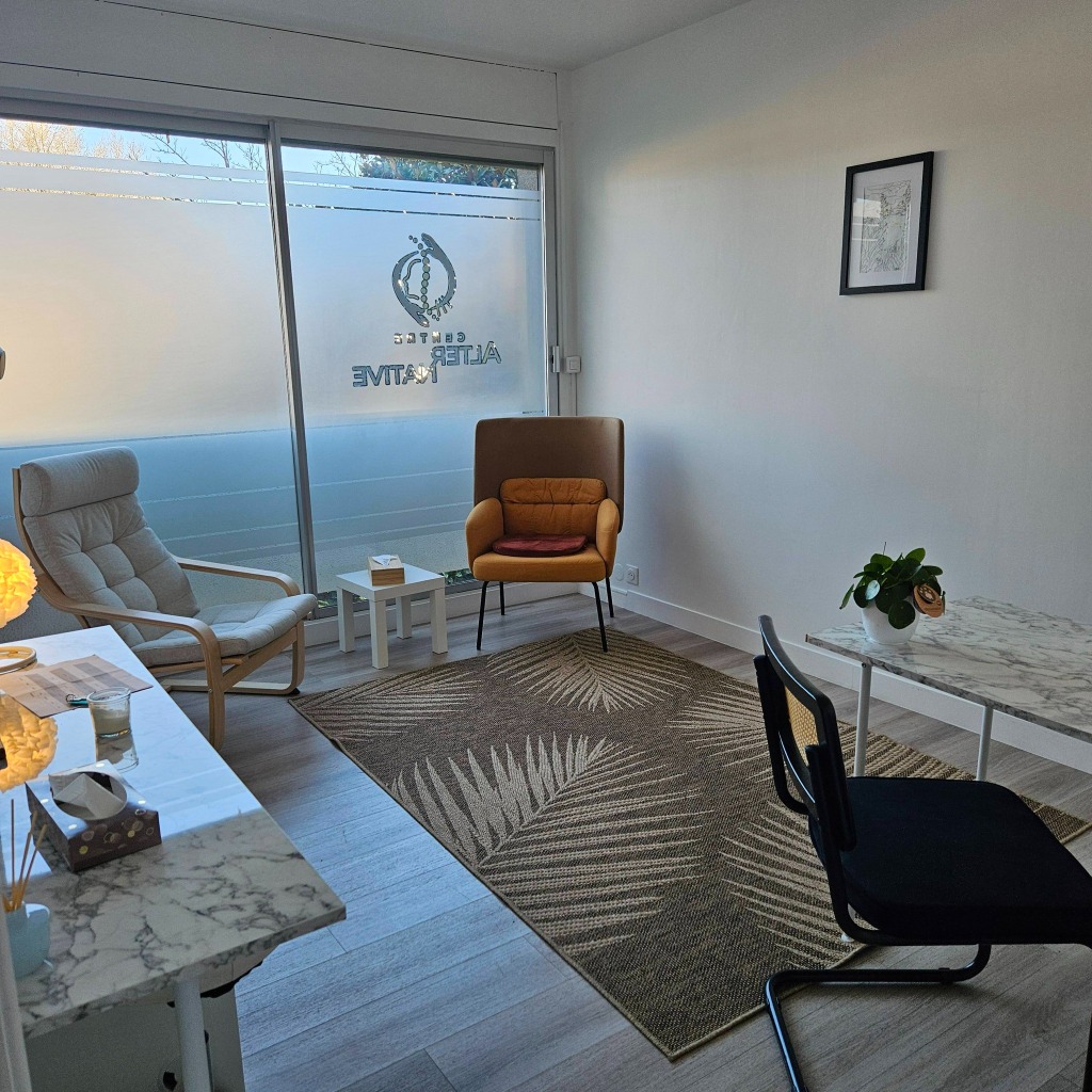 photo cabinet PERRIN KARINE