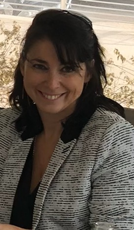 photo portrait PERRIN KARINE