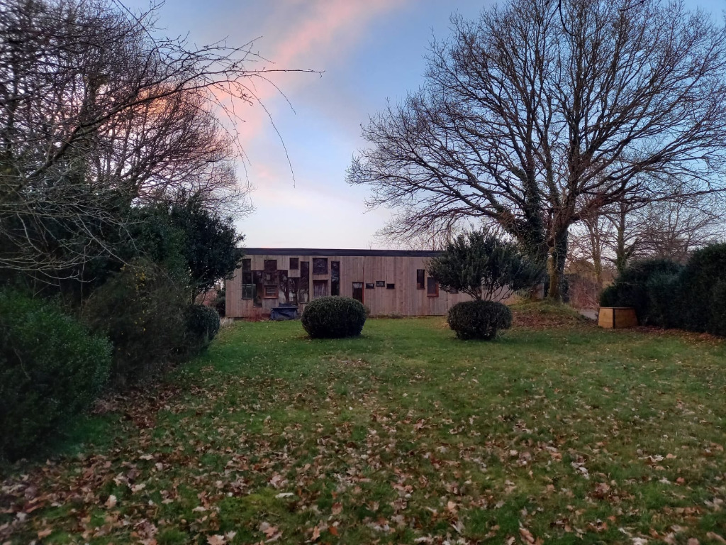 photo cabinet Catherine Piel CatPiel Formations & Accompagnement
