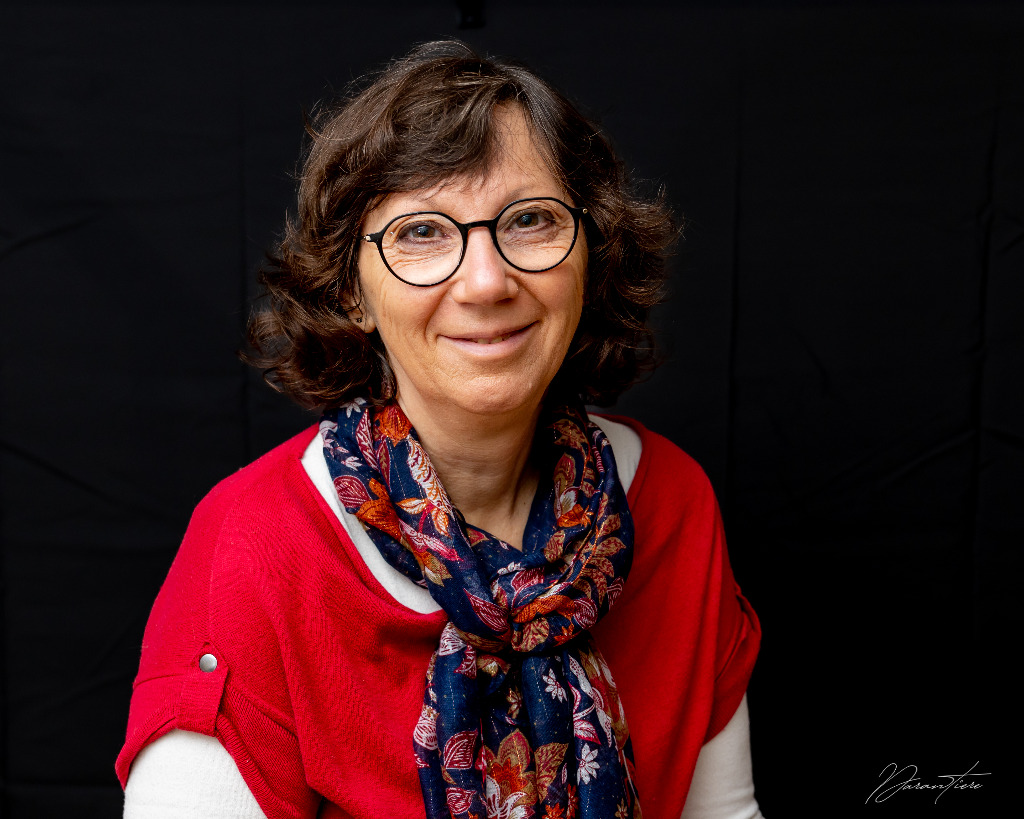 photo portrait Catherine Piel CatPiel Formations & Accompagnement