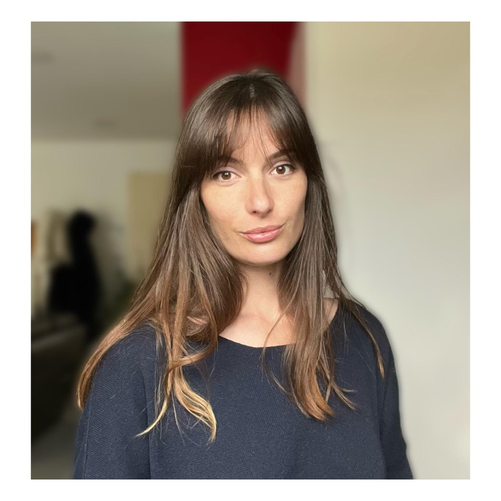 photo portrait Rosanna Pech