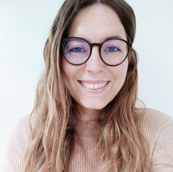 Ludivine Matthey Mesa