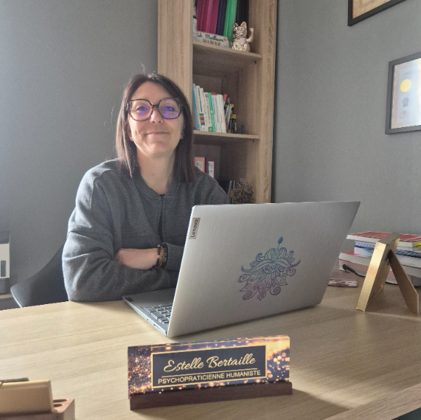 Estelle BERTAILLE 