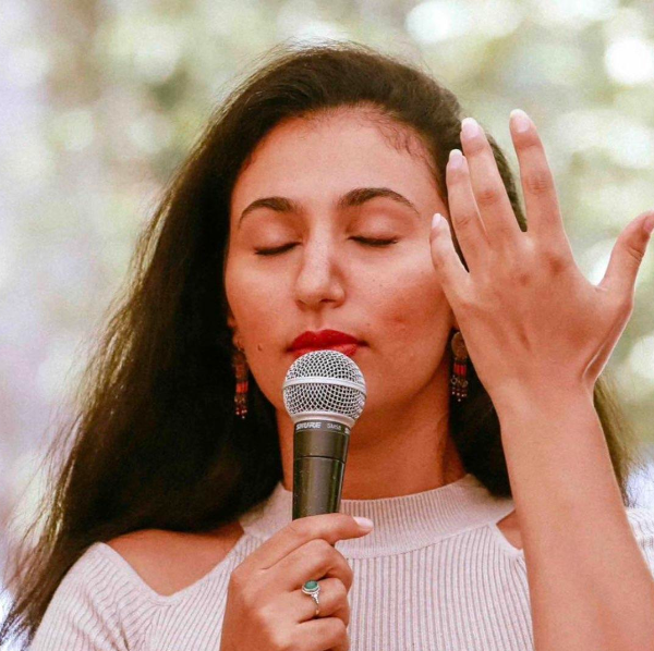 Fatima Khemilat - Chamane, Thérapeute, Roqya