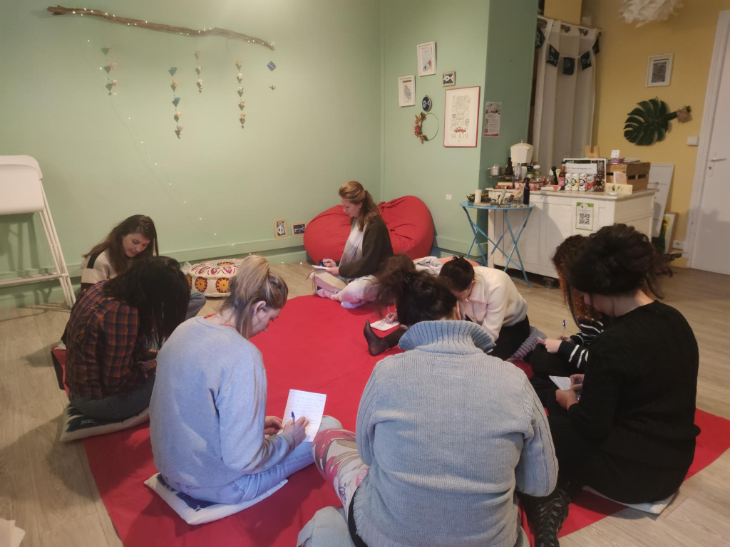 photo activite Fatima Khemilat - Chamane, Thérapeute, Roqya